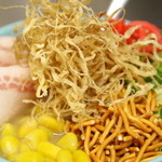 粉もん堂 - もんじゃ焼き