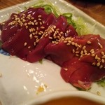 五臓六腑やきとり 石どり舎 - 