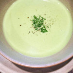 Le Bretagne Kagurazaka Ten - グリーンピース