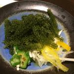 41024610 - 海ぶどう