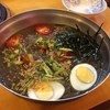 Korea Town - 冷麺（972円）