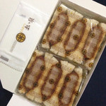 とんかつ まい泉 - 