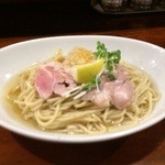 麺舎 ヒゲイヌ