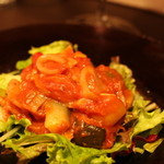 アマルフィイ カフェ - ラタトュイユ