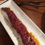 41391231 - ダイアモンドカットハラミ