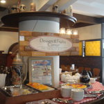 Beer Dining Grill Station - デザートバイキング