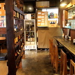 炭火焼き鳥 楽 - 