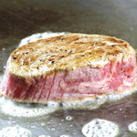 New Kumamoto Tei - 目の前の鉄板でアナタの焼き加減どうぞ！