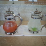 ザ・ナハテラス クラブラウンジ - 