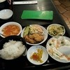 中国料理 芳仙閣 - 料理写真:日替りランチ