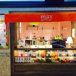 メイスムージー - 店舗外観