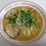 駅前中華 - 中華そば 小