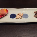 鉄板焼さわふじ - 