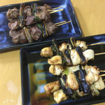 Yakitori Takakou - 