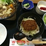 Restaurant Hanamizuki - [2015/10/31]