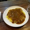 カレー専門店 ビィヤント - 料理写真:ビーフカレー辛口は俺の限界値