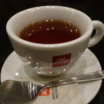 헝그리 타이가 오사카 - ☆温かい紅茶でほっこり☆