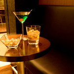 B.C.T. BAR CARDINAL TOKYO - 