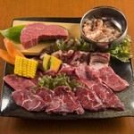 やきにく 肉次郎 - 