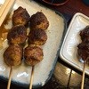 やきとり 我が家 - 料理写真: