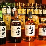 響ジャパニーズハーモニーハイボール