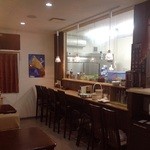 インドレストラン15 - 