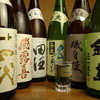 やきとん 木々家 - ドリンク写真:こだわりの日替わり日本酒