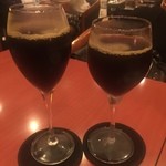 Le Premier Cafe - ☆２種類のアイスコーヒーはエグゼクティブ＆クラウン（●＾o＾●）☆