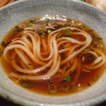麺匠の心つくし つるとんたん - ☆ちゅるちゅるっと楽しめます（＾ｖ＾）☆