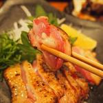 焼鳥濔風 - 料理写真: