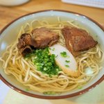 けんぱーのすばやー - 料理写真: