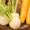 土香る - 料理写真:県産のしまカブ
