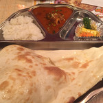 インド北部料理PUNJABI 草加松原店