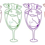 스미비야키니쿠 유우 - 흑모 와규 전문점・숯불 구이 "고로우"