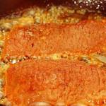 米沢牛 登起波 - 