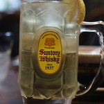 Choro Matsu - ハイボール