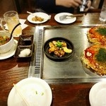 お好み焼みっちゃん総本店 - 