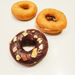 Hara Donuts Kariya Highway Oashis Ten - 