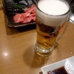 春日井焼肉 仙寿 - 