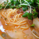 Suirin - 胡麻の辛味冷やしそば