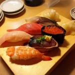 Yatai Zushi Fukuyamacho