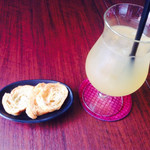 Resort Cafe Lounge Lino - 