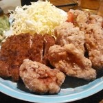 Katei Ryori Sakai - ３人で揚げ物を頼んだら…