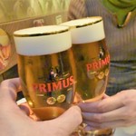 47829395 - プリムスで乾杯～♪