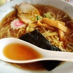 小坂食堂 - 料理写真: