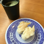 無添くら寿司 - 料理写真: