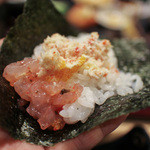 三彩 - 巻き巻き☆