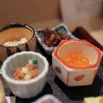 Misai - 1日15食限定 つつみ☆