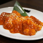 焼肉グレート - 極みホルモン