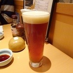 道頓堀クラフトビア醸造所 - 大阪アルト